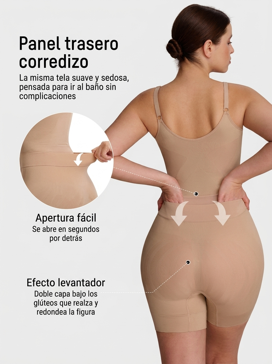 PRACTI - FAJA - COLOMBIA